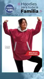 Catálogo Colchas Concord Página 29