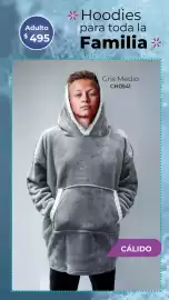 Catálogo Colchas Concord Página 31