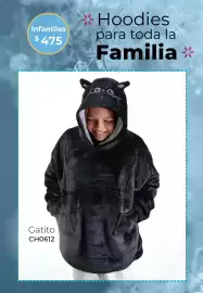 Catálogo Colchas Concord Página 33