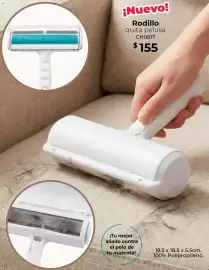 Catálogo Colchas Concord Página 42