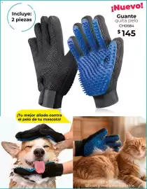 Catálogo Colchas Concord Página 43