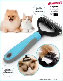 Catálogo Colchas Concord Página 44