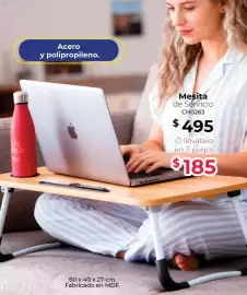 Catálogo Colchas Concord Página 46