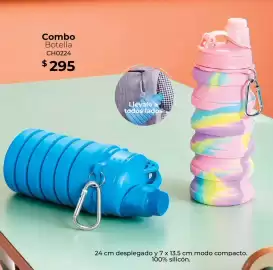 Catálogo Colchas Concord Página 6