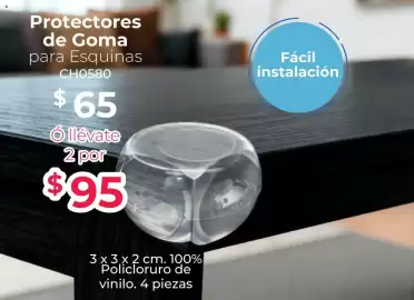 Catálogo Colchas Concord Página 67