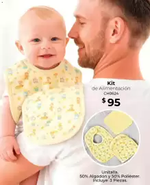 Catálogo Colchas Concord Página 68