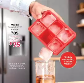 Catálogo Colchas Concord Página 7