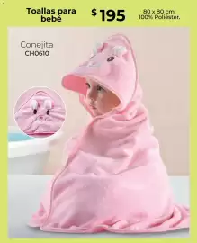 Catálogo Colchas Concord Página 71