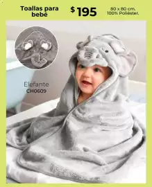 Catálogo Colchas Concord Página 72