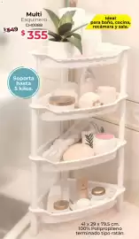 Catálogo Colchas Concord Página 94