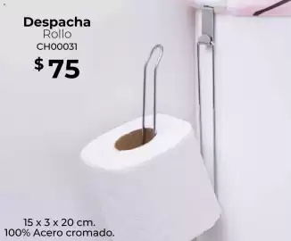 Catálogo Colchas Concord Página 96