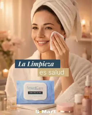 Catálogo S-Mart (válido hasta 5-03)