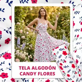 Catálogo Modatelas Página 1