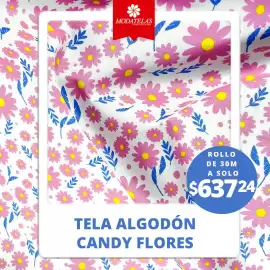 Catálogo Modatelas Página 2