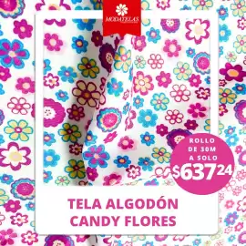 Catálogo Modatelas Página 4