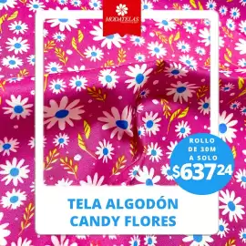 Catálogo Modatelas Página 5