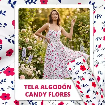 Catálogo Modatelas (válido hasta 5-03)