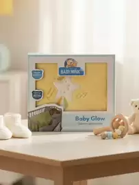 Catálogo Baby Mink Página 1