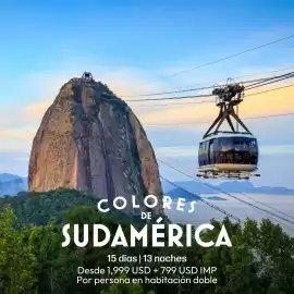 Catálogo Mega Travel Página 1