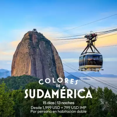 Catálogo Mega Travel (válido hasta 31-03)