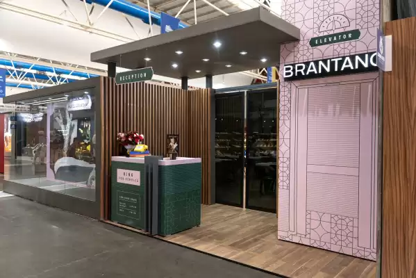 Catálogo Brantano (válido hasta 5-03)