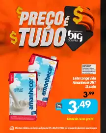 Catálogo Supermercados Big Compra Página 2