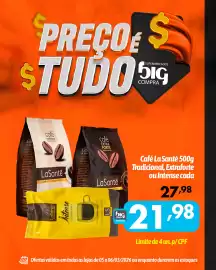 Catálogo Supermercados Big Compra Página 3