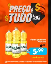 Catálogo Supermercados Big Compra Página 4