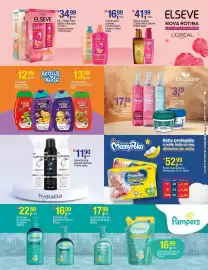 Encarte Frangolândia Página 3