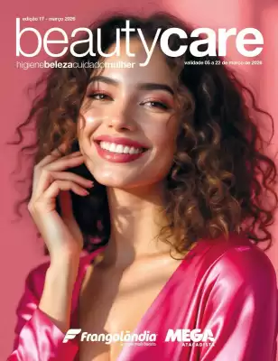 Encarte Frangolândia (válido até 17-03)