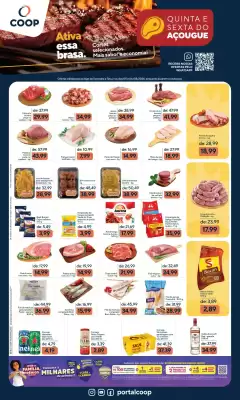 Folheto Coop (válido até 6-03)