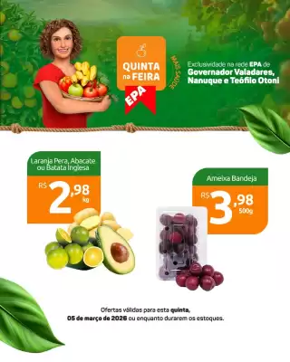 Folheto Epa (válido até 6-03)