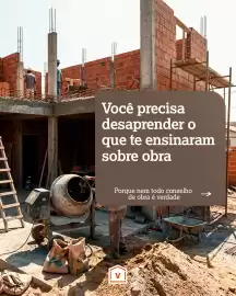 Catálogo Village Home Center Página 1