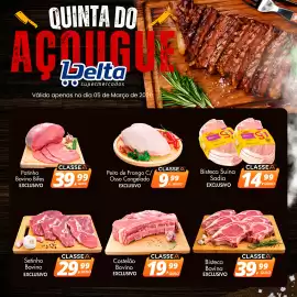 Catálogo Delta Supermercados Página 1