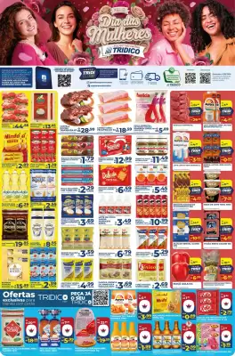 Catálogo Supermercados Tridico (válido até 8-03)