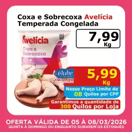 Catálogo Mialich Supermercados Página 4