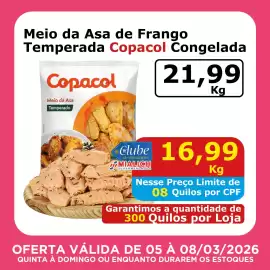 Catálogo Mialich Supermercados Página 5