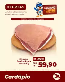 Folheto Andorinha Hipermercado Página 2