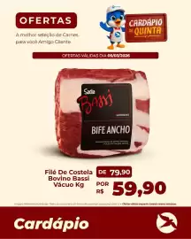 Folheto Andorinha Hipermercado Página 3