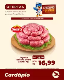 Folheto Andorinha Hipermercado Página 4