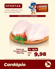 Folheto Andorinha Hipermercado Página 5