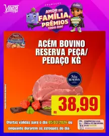 Catálogo Violeta Supermercados Página 2