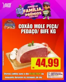 Catálogo Violeta Supermercados Página 4