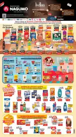Folheto Nagumo semana 10 Página 1