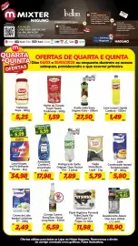 Folheto Nagumo Página 1