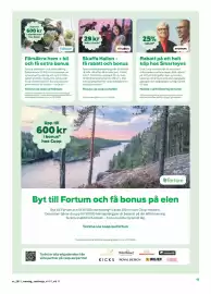 Stora Coop reklamblad vecka 11 Sida 11