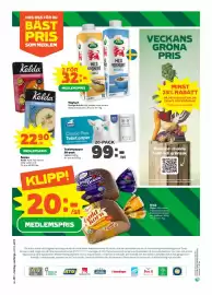 Stora Coop reklamblad vecka 11 Sida 12