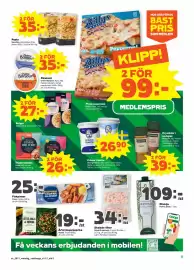 Stora Coop reklamblad vecka 11 Sida 5