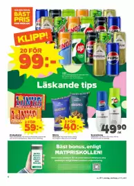Stora Coop reklamblad vecka 11 Sida 6