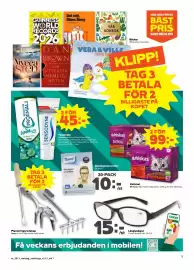 Stora Coop reklamblad vecka 11 Sida 7